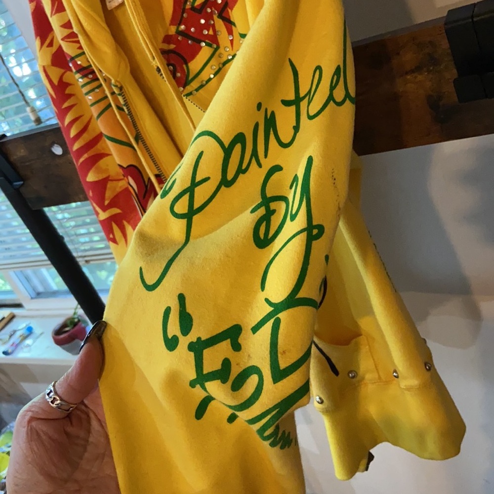 Jacket - Picture 3 of 11